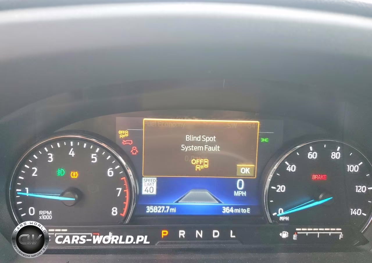 2022 Ford Explorer Limited VIN:1FMSK8FH1NGB43998 - 9