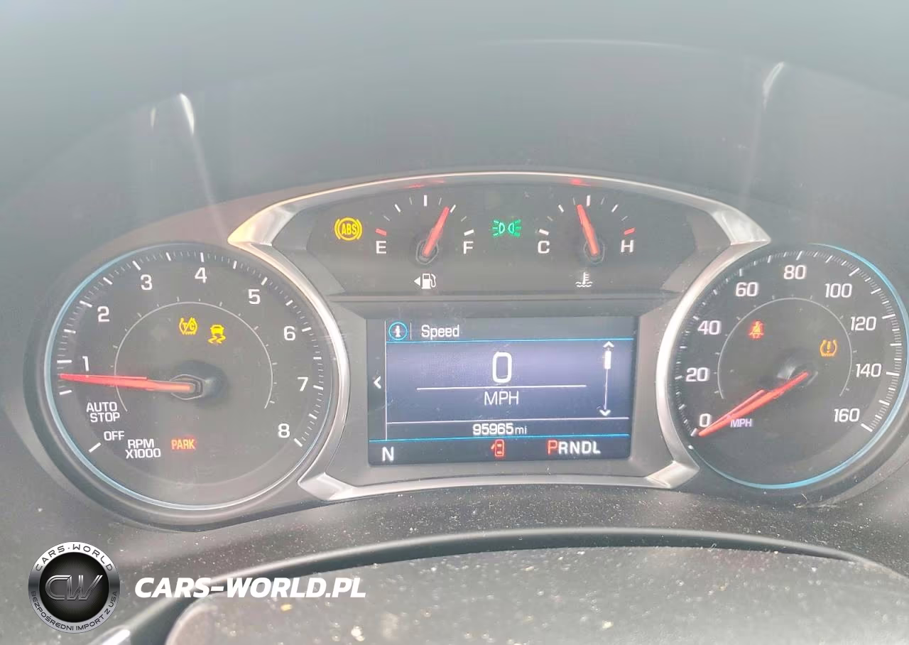 2022 Chevrolet Equinox Lt VIN:2GNAXKEV2N6110845 - 9