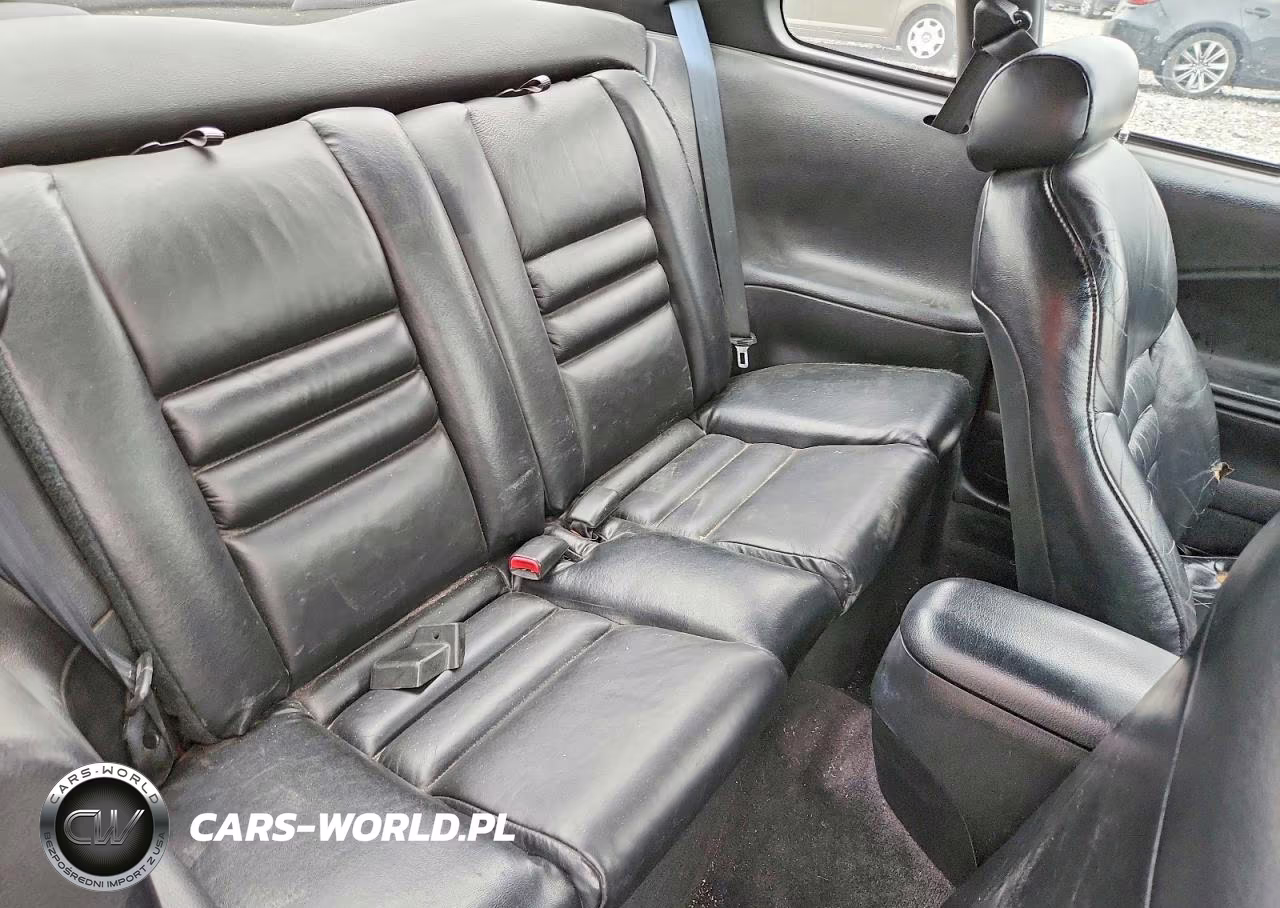 1998 Ford Mustang Cobra VIN:1FAFP47V5WF191330 - 10