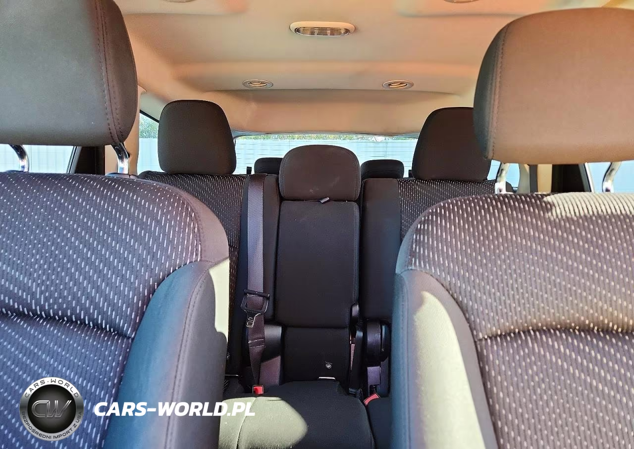 2019 Dodge Journey Se VIN:3C4PDCBB4KT863361 - 10