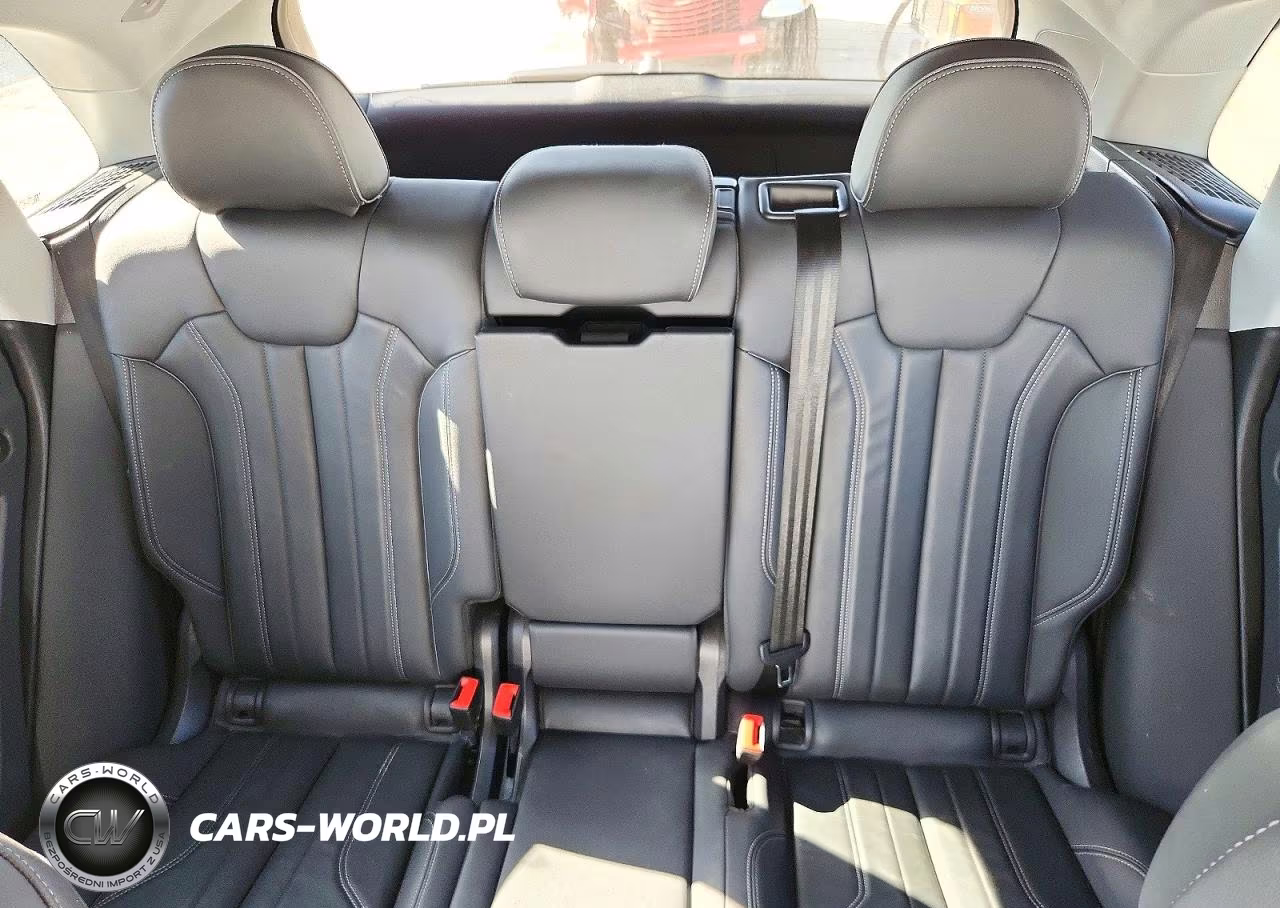 2024 Audi Q5 Premium Plus 45 Tfsi S Line Quattro VIN:WA1EAAFY5R2082924 - 10
