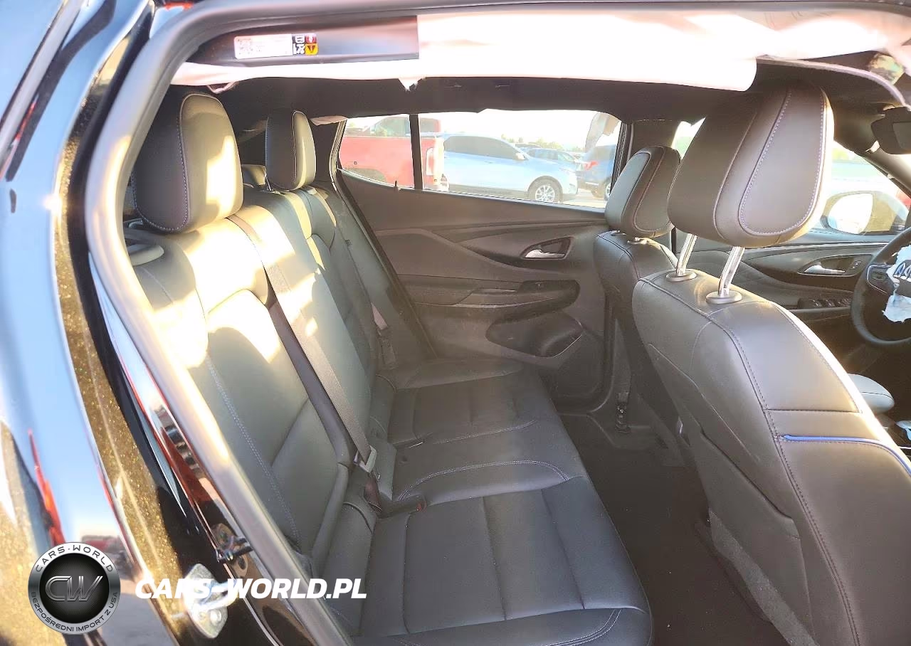 2026 Buick Envista Sport Touring VIN:KL47LBEP4TB094295 - 10
