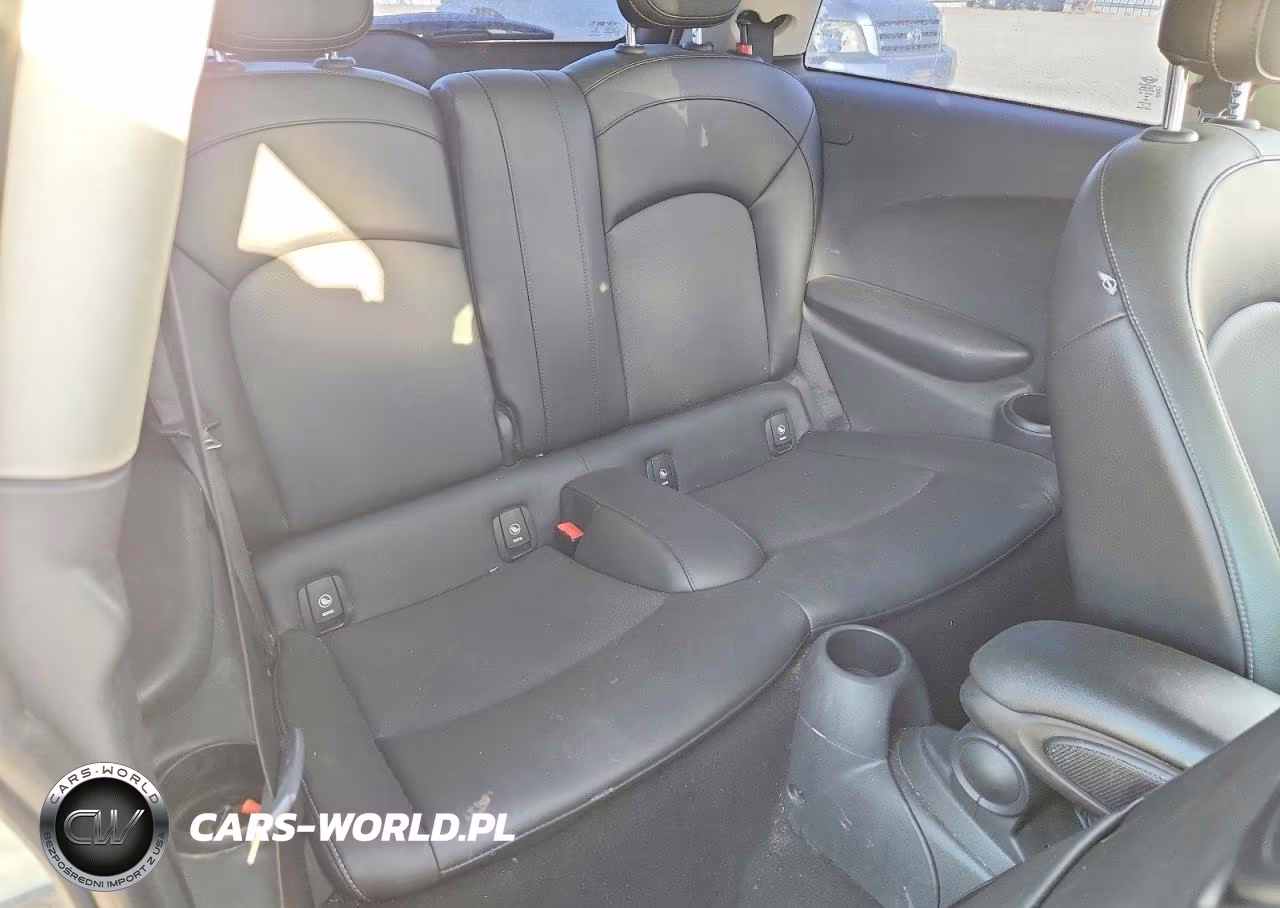 2014 Mini Cooper VIN:WMWXM5C50ET934623 - 10