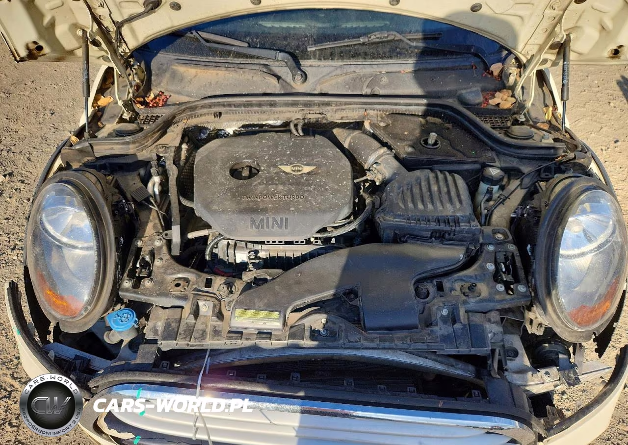 2014 Mini Cooper VIN:WMWXM5C50ET934623 - 11