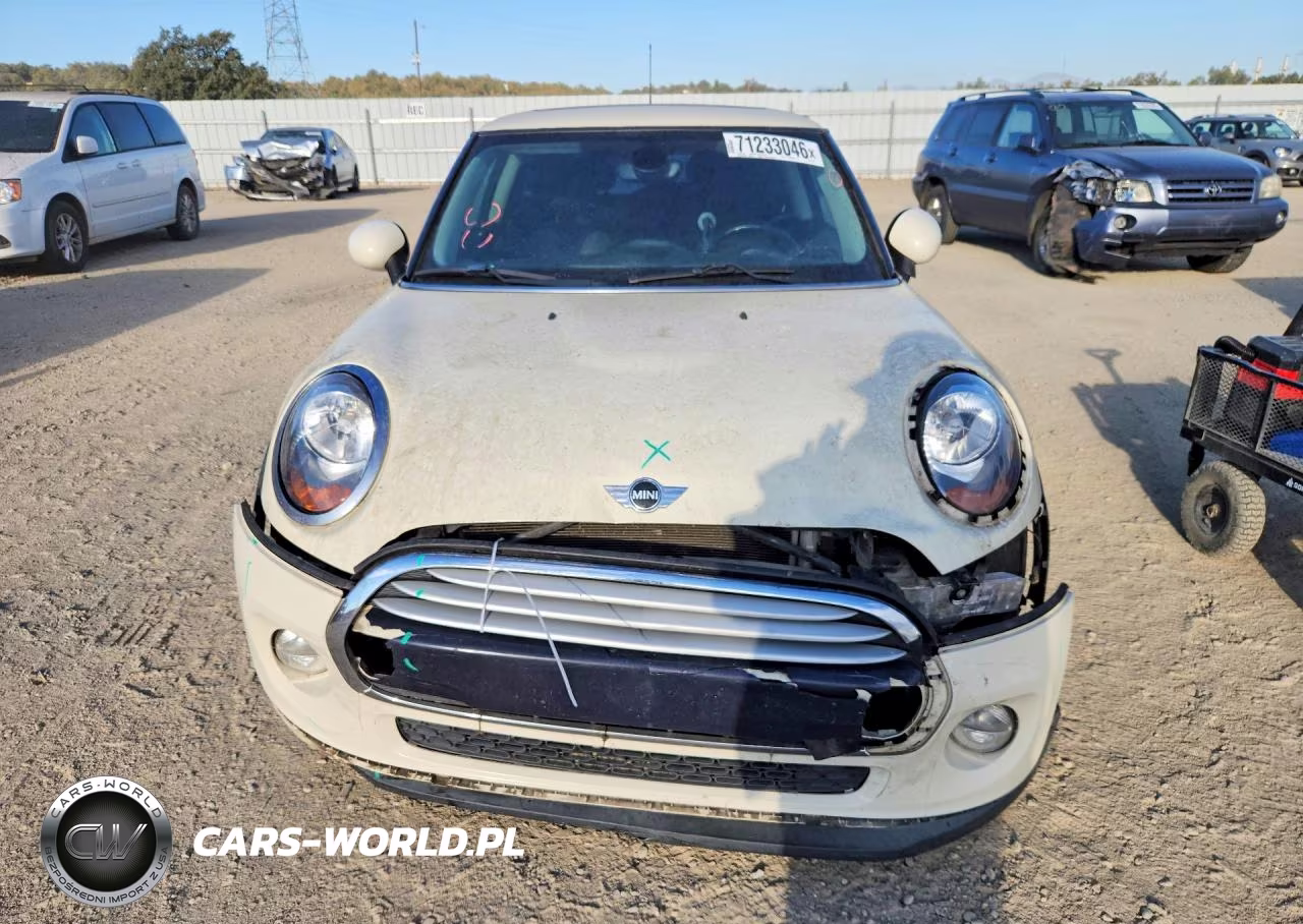 2014 Mini Cooper VIN:WMWXM5C50ET934623 - 5