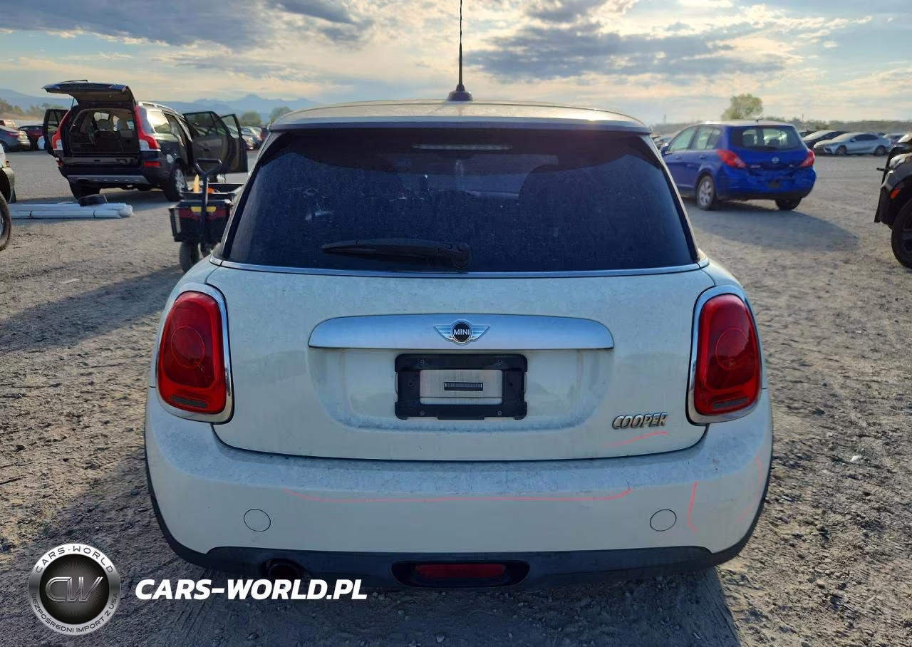 2014 Mini Cooper VIN:WMWXM5C50ET934623 - 6