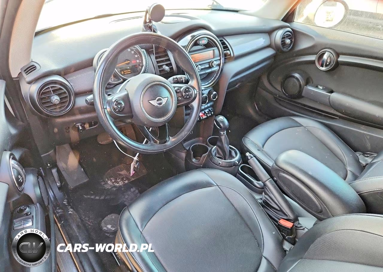 2014 Mini Cooper VIN:WMWXM5C50ET934623 - 8