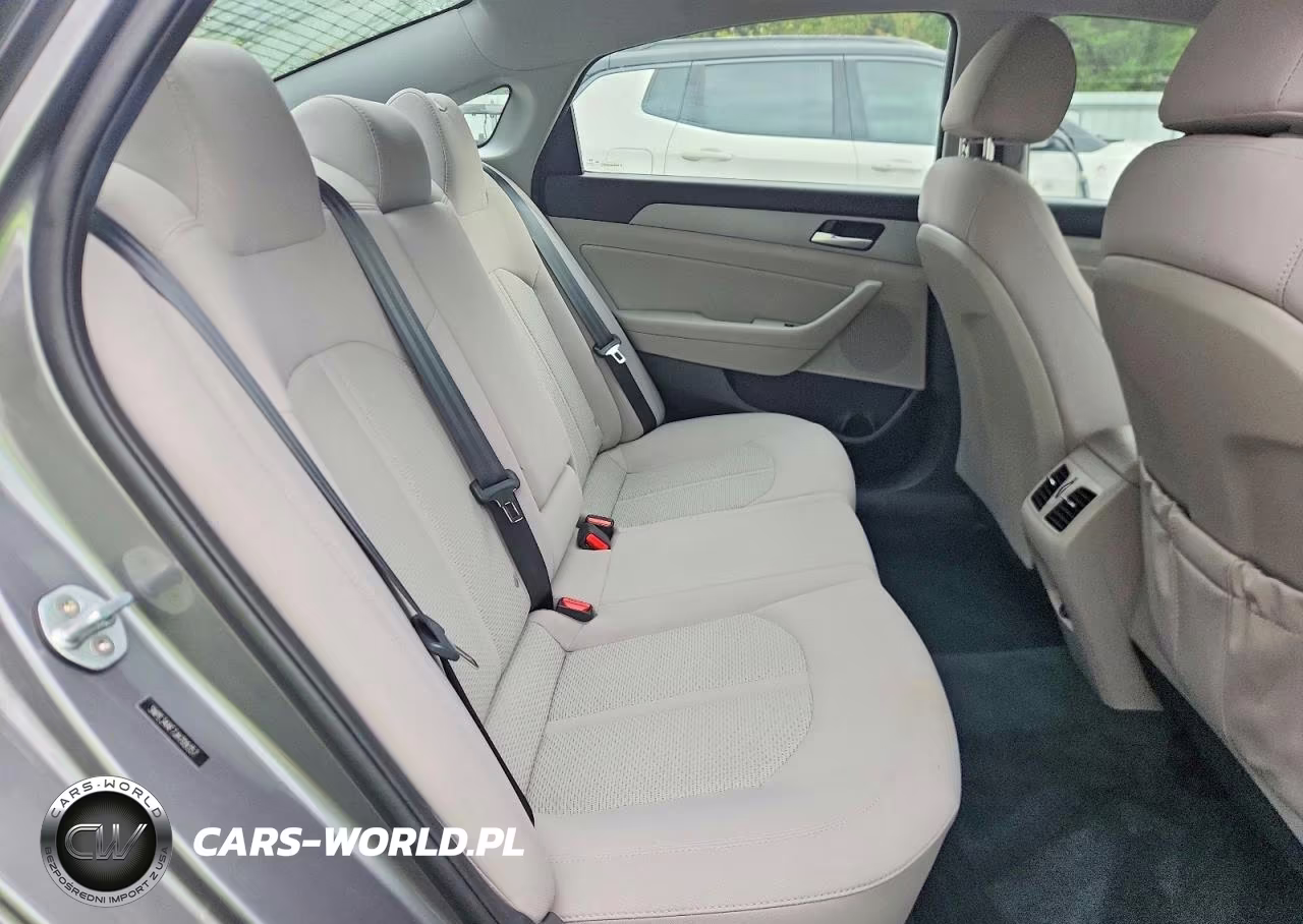 2018 Hyundai Sonata Sel+ VIN:5NPE34AF7JH709357 - 10