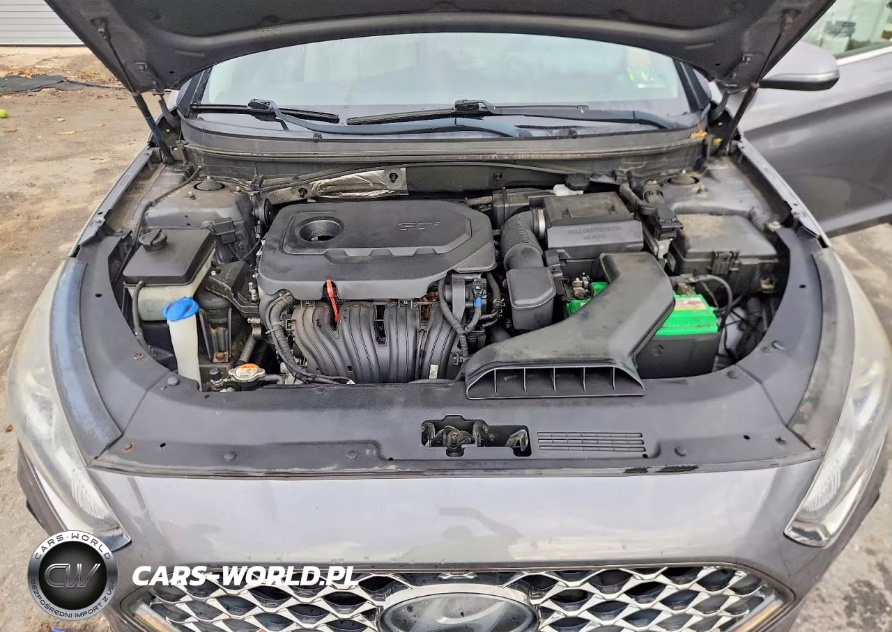 2018 Hyundai Sonata Sel+ VIN:5NPE34AF7JH709357 - 11