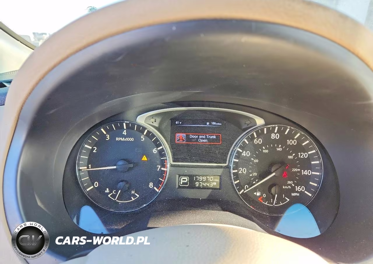 2015 Nissan Altima 2.5 Sv VIN:1N4AL3AP1FC184581 - 9