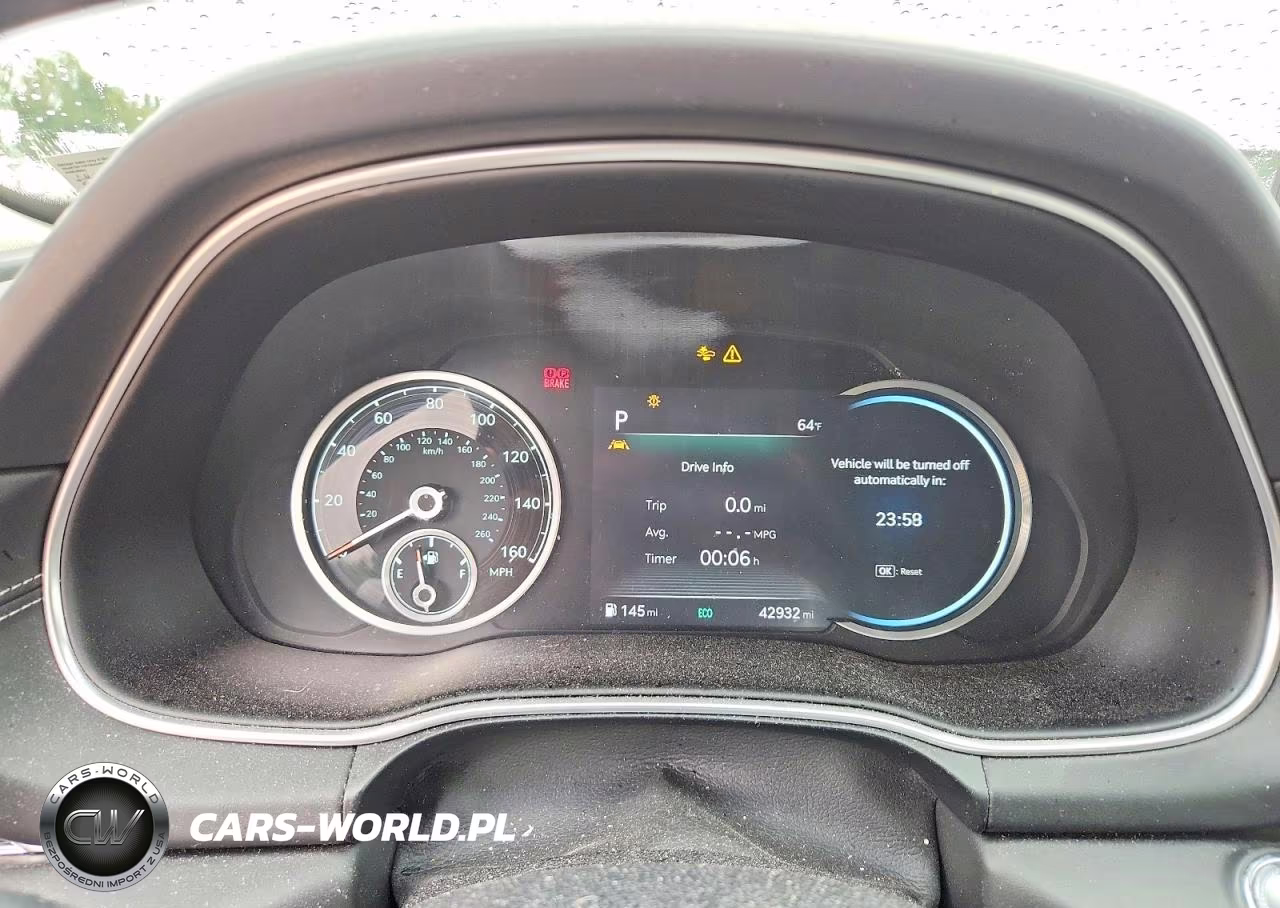 2021 Genesis Gv80 3.5T VIN:KMUHCESC0MU050357 - 9