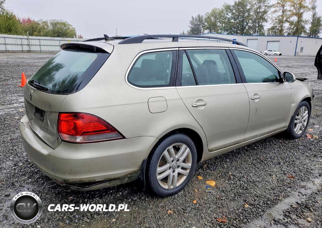 2014 Volkswagen Jetta Tdi VIN:3VWML7AJ1EM625193 - 3