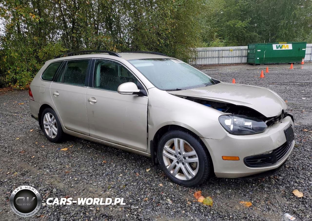 2014 Volkswagen Jetta Tdi VIN:3VWML7AJ1EM625193 - 4