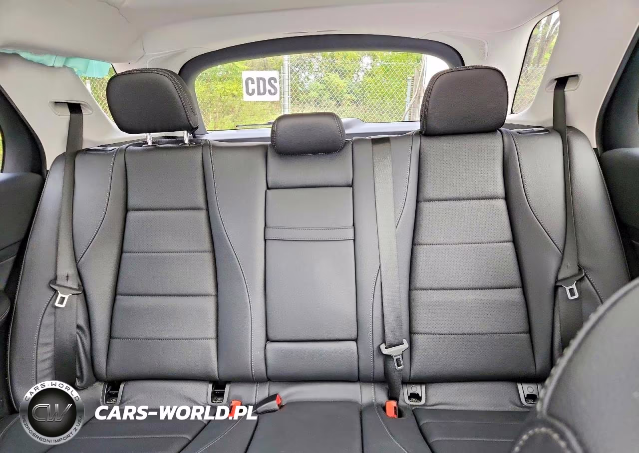 2025 Mercedes-Benz Gle 350 4Matic VIN:4JGFB4FB6SB315490 - 10