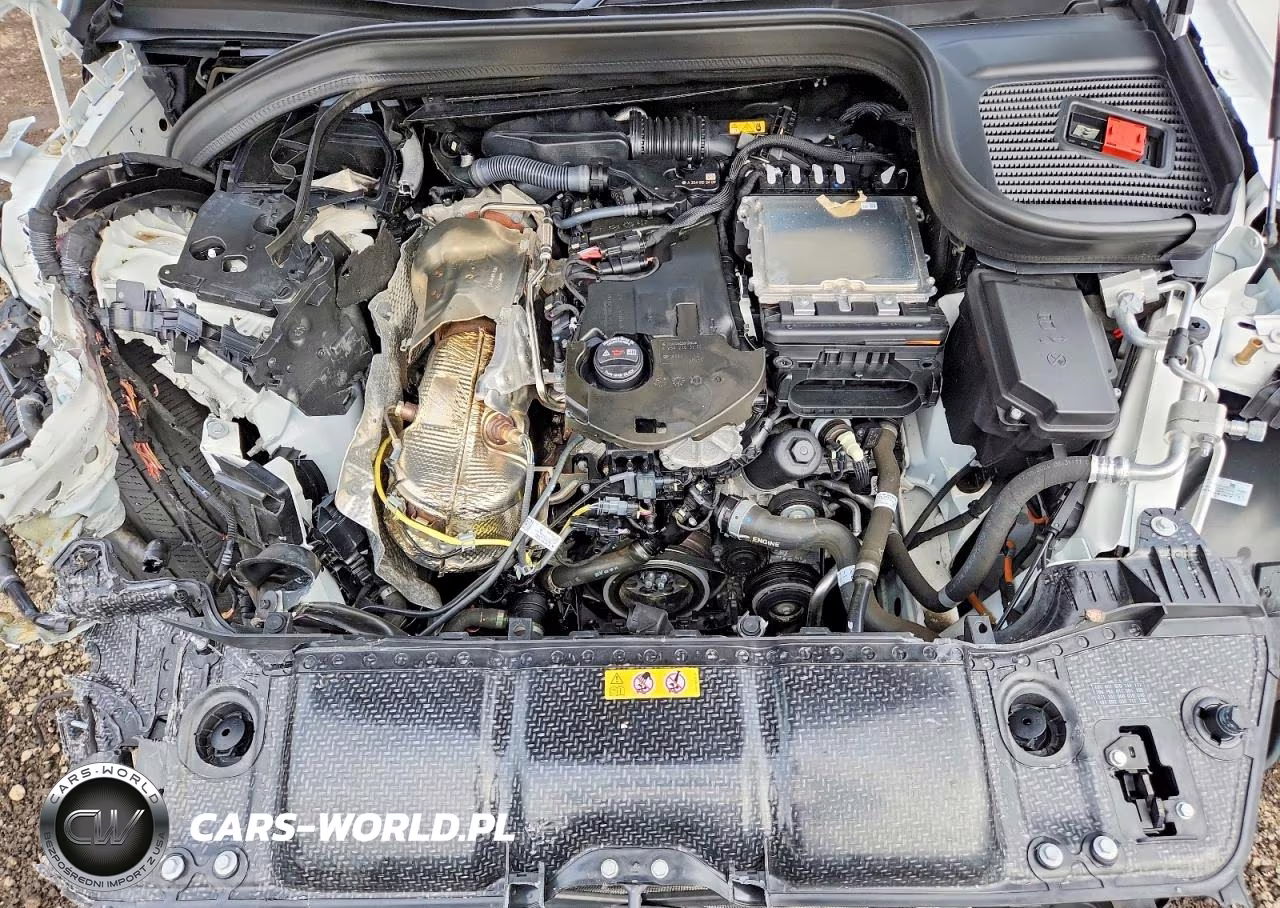 2025 Mercedes-Benz Gle 350 4Matic VIN:4JGFB4FB6SB315490 - 12