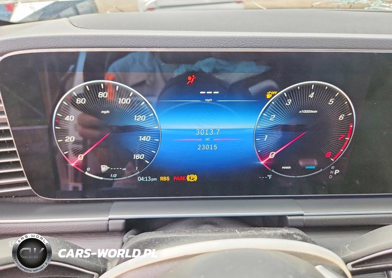 2025 Mercedes-Benz Gle 350 4Matic VIN:4JGFB4FB6SB315490 - 9