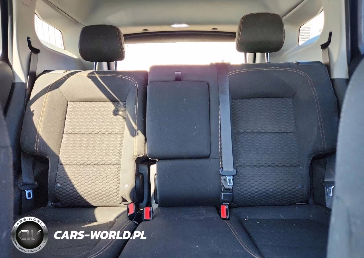 2019 GMC Terrain Sle VIN:3GKALTEV3KL184801 - 10
