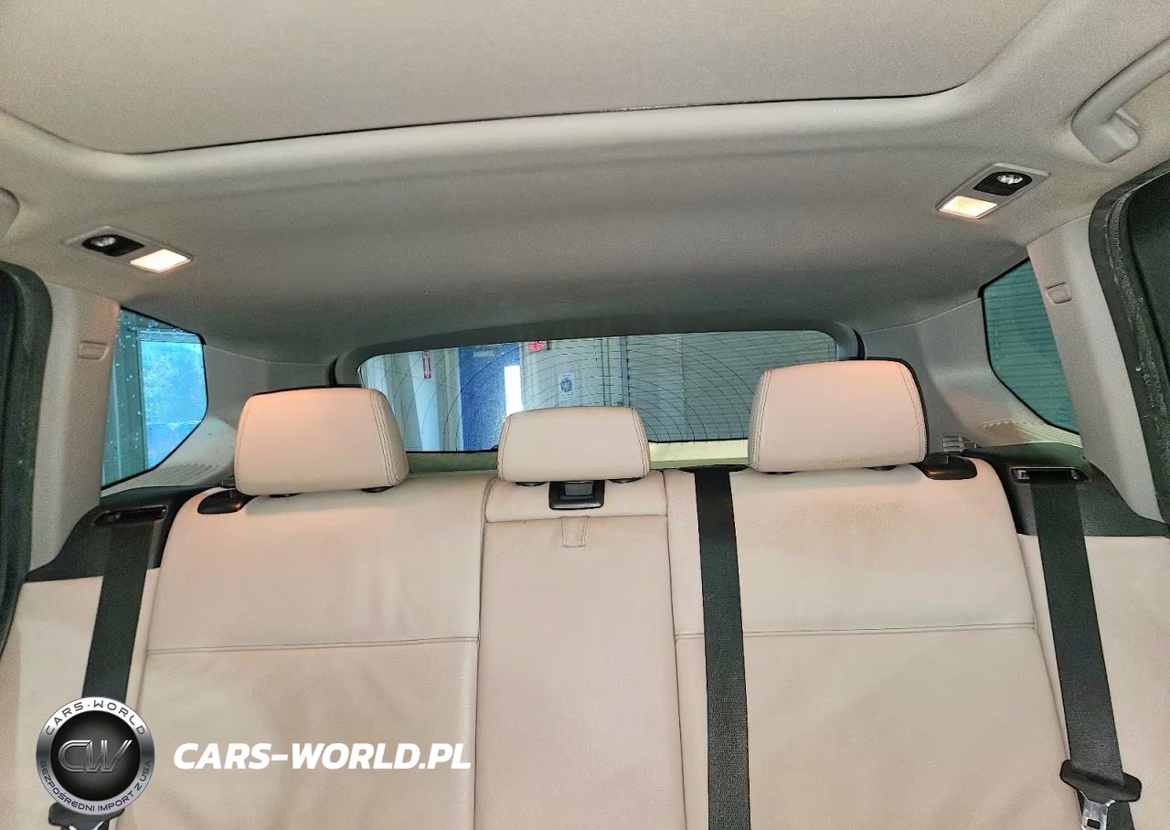 2017 BMW X3 xDrive28I VIN:5UXWX9C52H0T05866 - 10