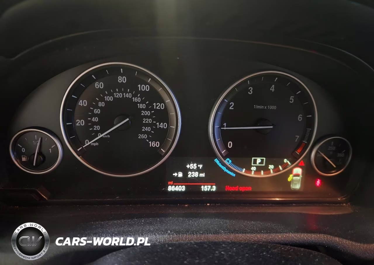 2017 BMW X3 xDrive28I VIN:5UXWX9C52H0T05866 - 9