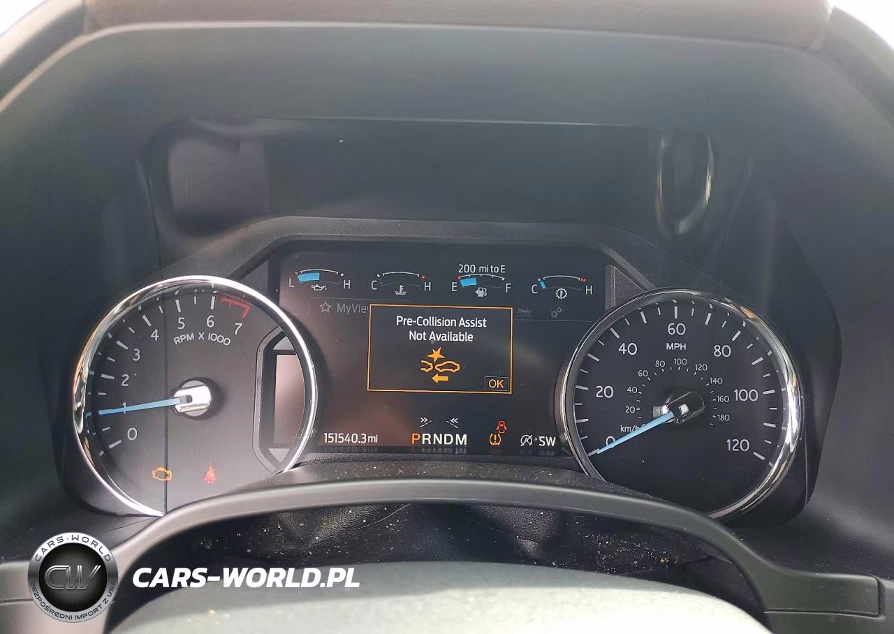2020 Ford Expedition Max King Ranch VIN:1FMJK1PT4LEA74657 - 9