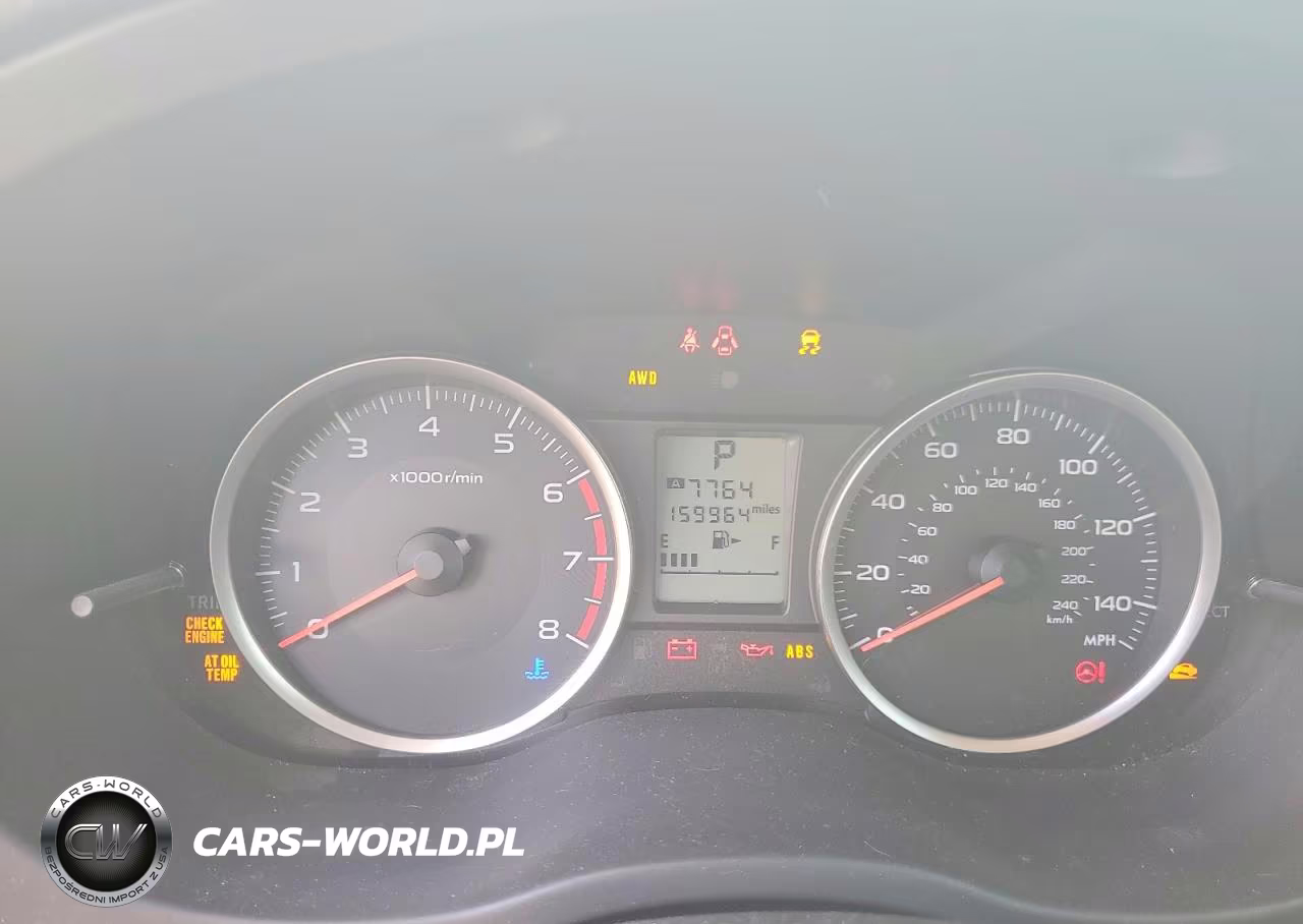 2015 Subaru Forester 2.5I Premium VIN:JF2SJADC9FH814109 - 9