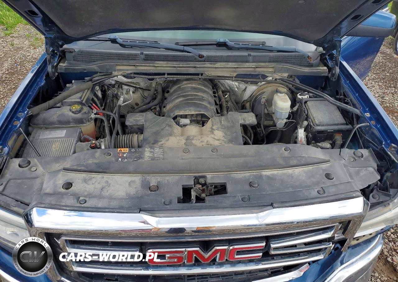 2016 GMC Sierra K1500 Sle VIN:1GTV2MEC0GZ249480 - 11