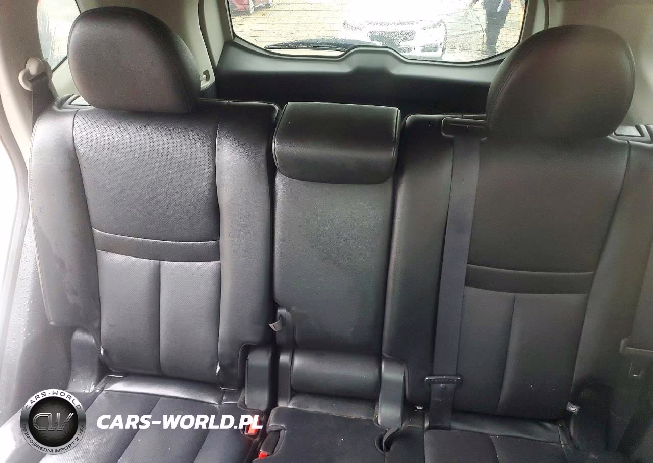 2019 Nissan Rogue Sl VIN:5N1AT2MV4KC726518 - 10