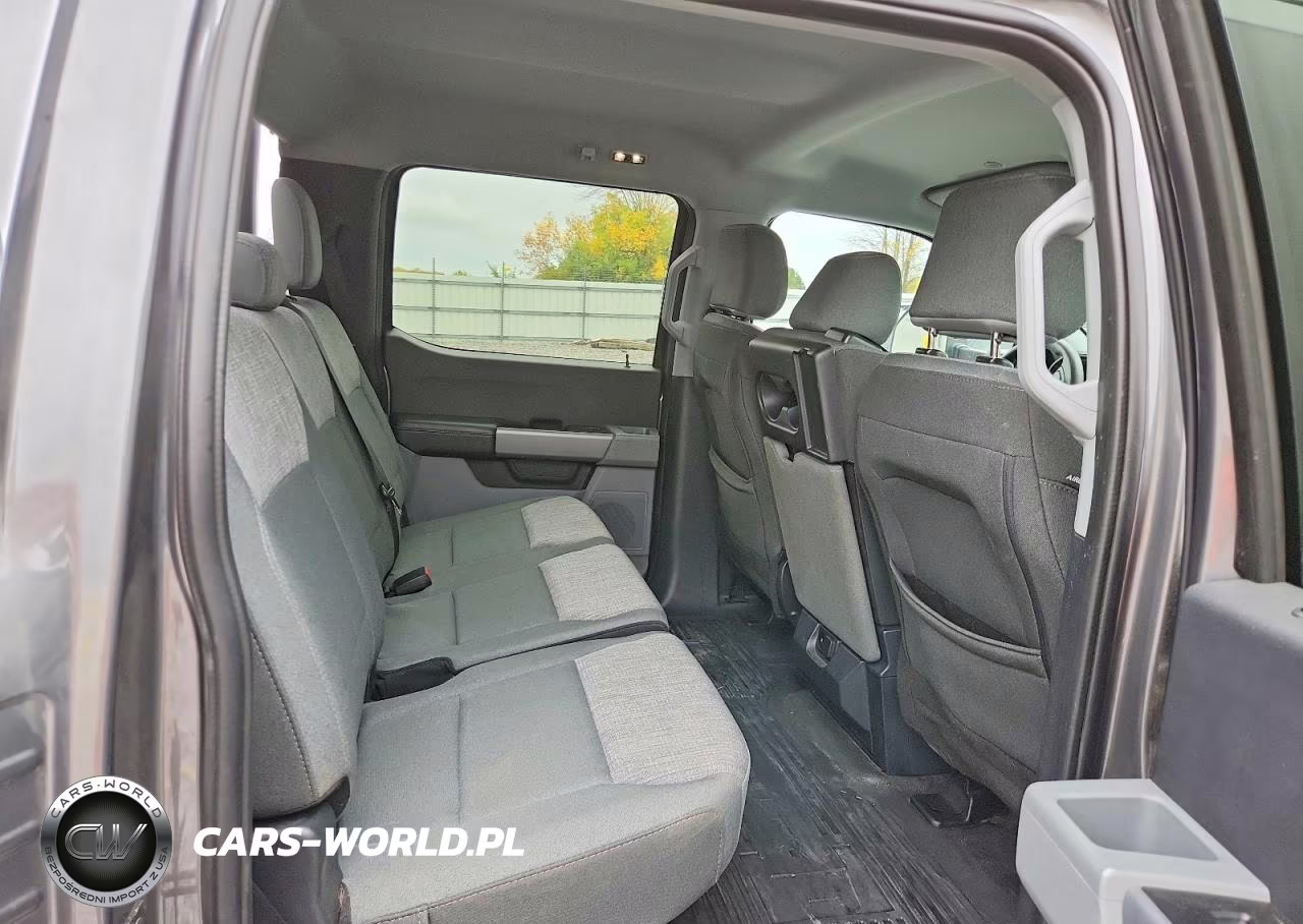 2024 Ford F250 Super Duty VIN:1FT8W2BN1REF23484 - 10