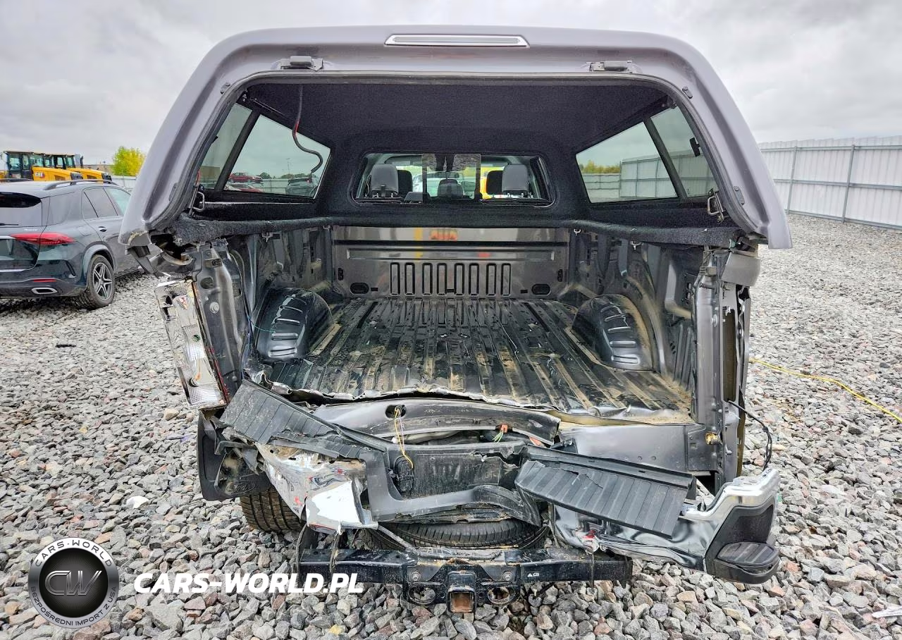 2024 Ford F250 Super Duty VIN:1FT8W2BN1REF23484 - 6