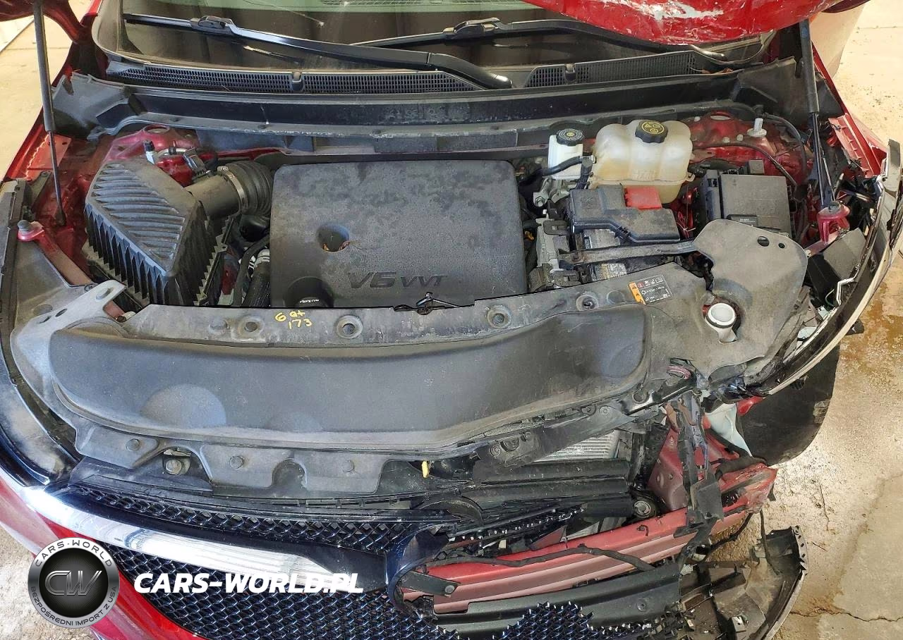 2023 Buick Enclave Essence VIN:5GAEVAKW8PJ110914 - 12