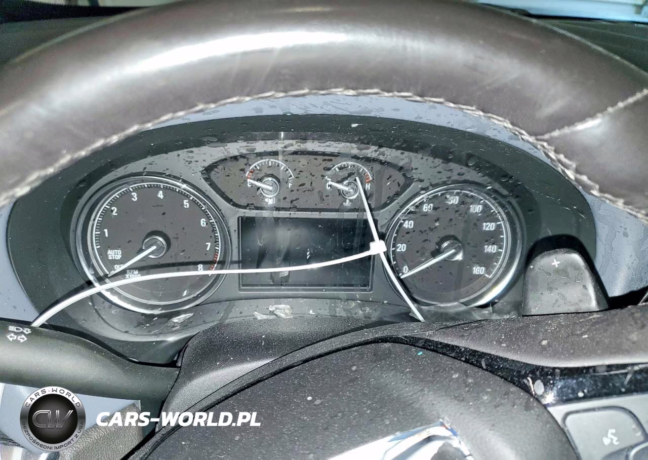 2023 Buick Enclave Essence VIN:5GAEVAKW8PJ110914 - 9