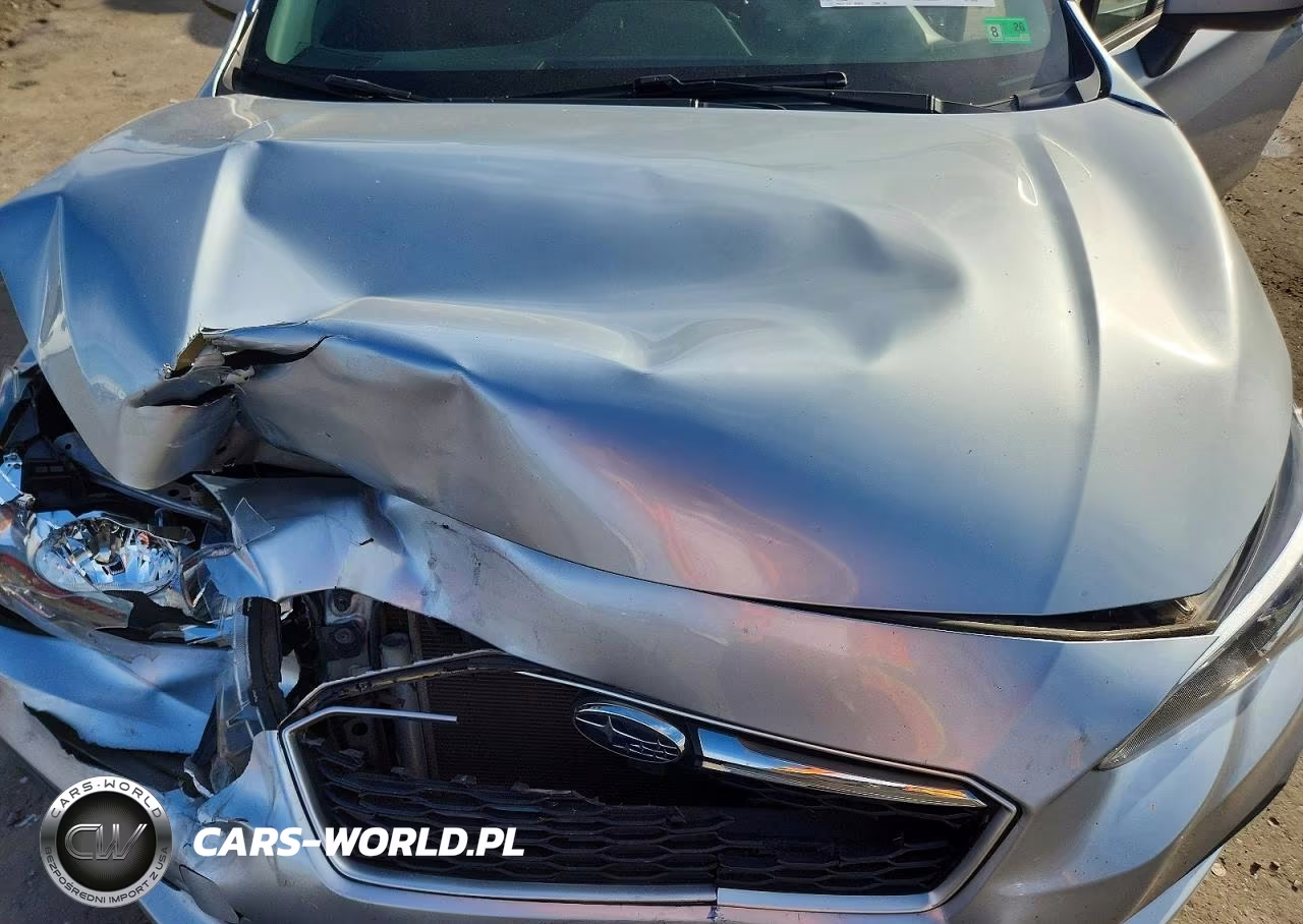 2017 Subaru Impreza Premium Plus VIN:4S3GTAD6XH3706350 - 11