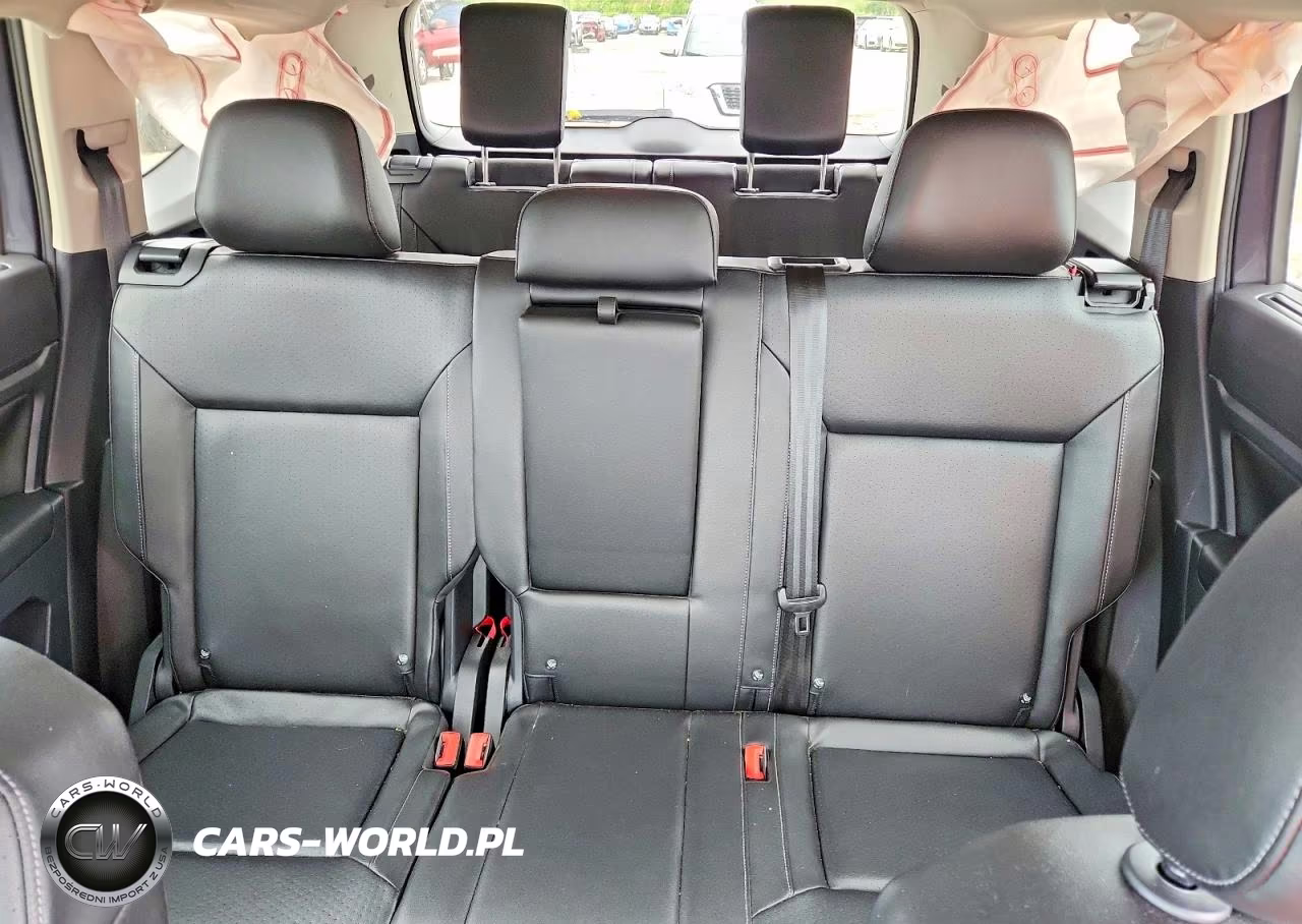2019 Volkswagen Atlas VIN:1V2ER2CAXKC514191 - 10