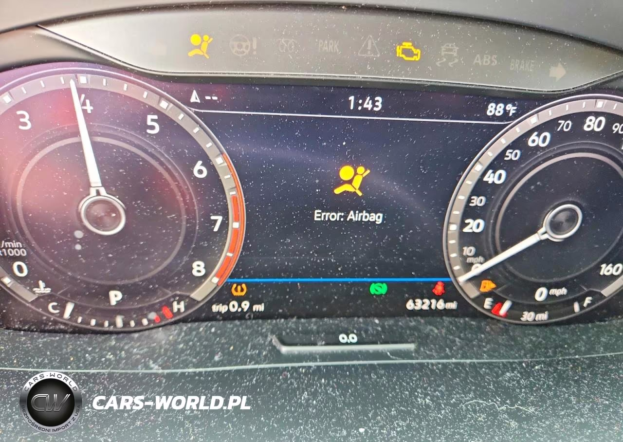 2019 Volkswagen Atlas VIN:1V2ER2CAXKC514191 - 9