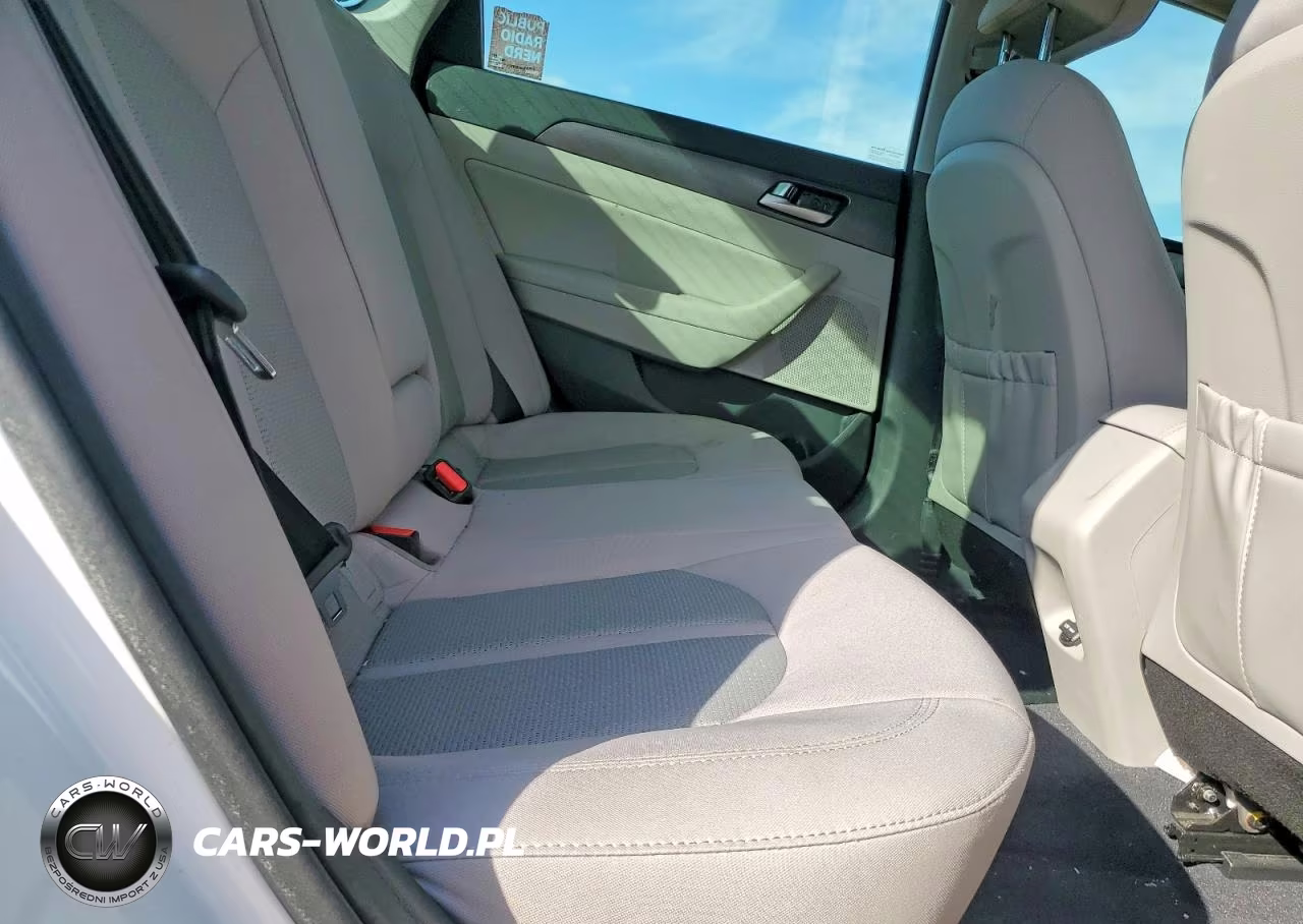 2017 Hyundai Sonata Sport VIN:5NPE34AF7HH489194 - 10