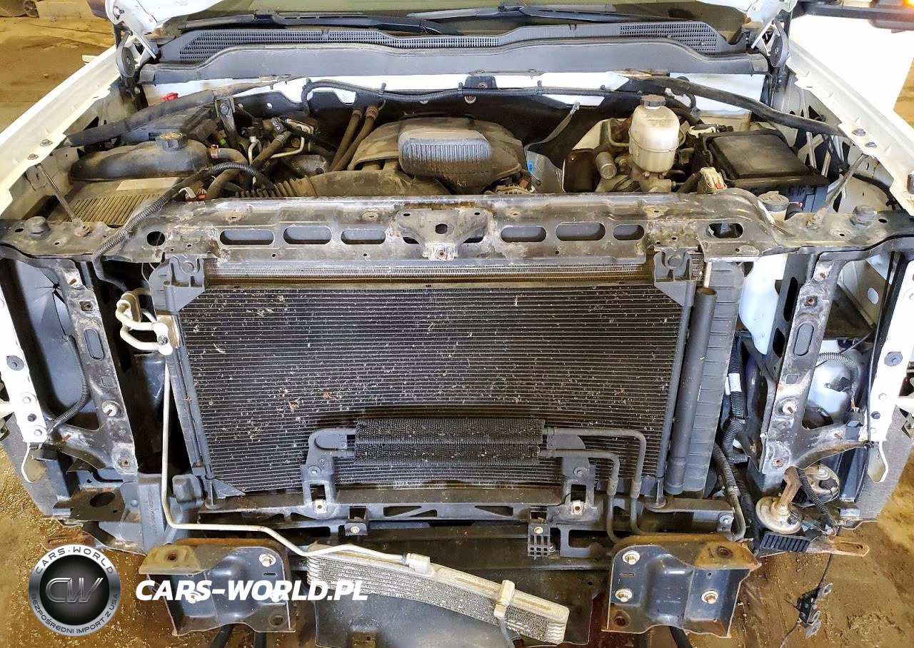 2019 Chevrolet Silverado K2500 Heavy Duty VIN:2GC2KREG4K1167675 - 11