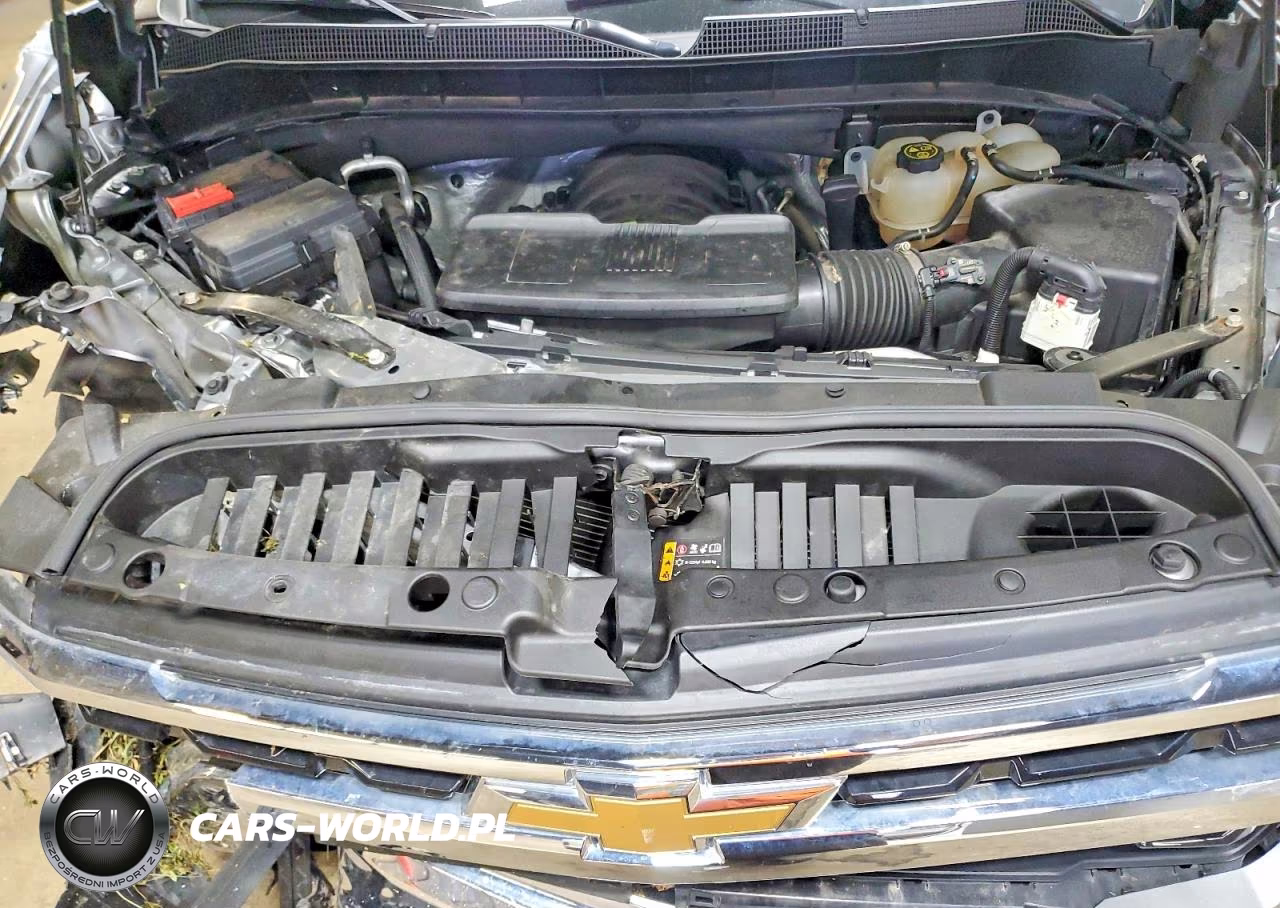 2024 Chevrolet Silverado K1500 Lt VIN:1GCRDDED0RZ113065 - 11