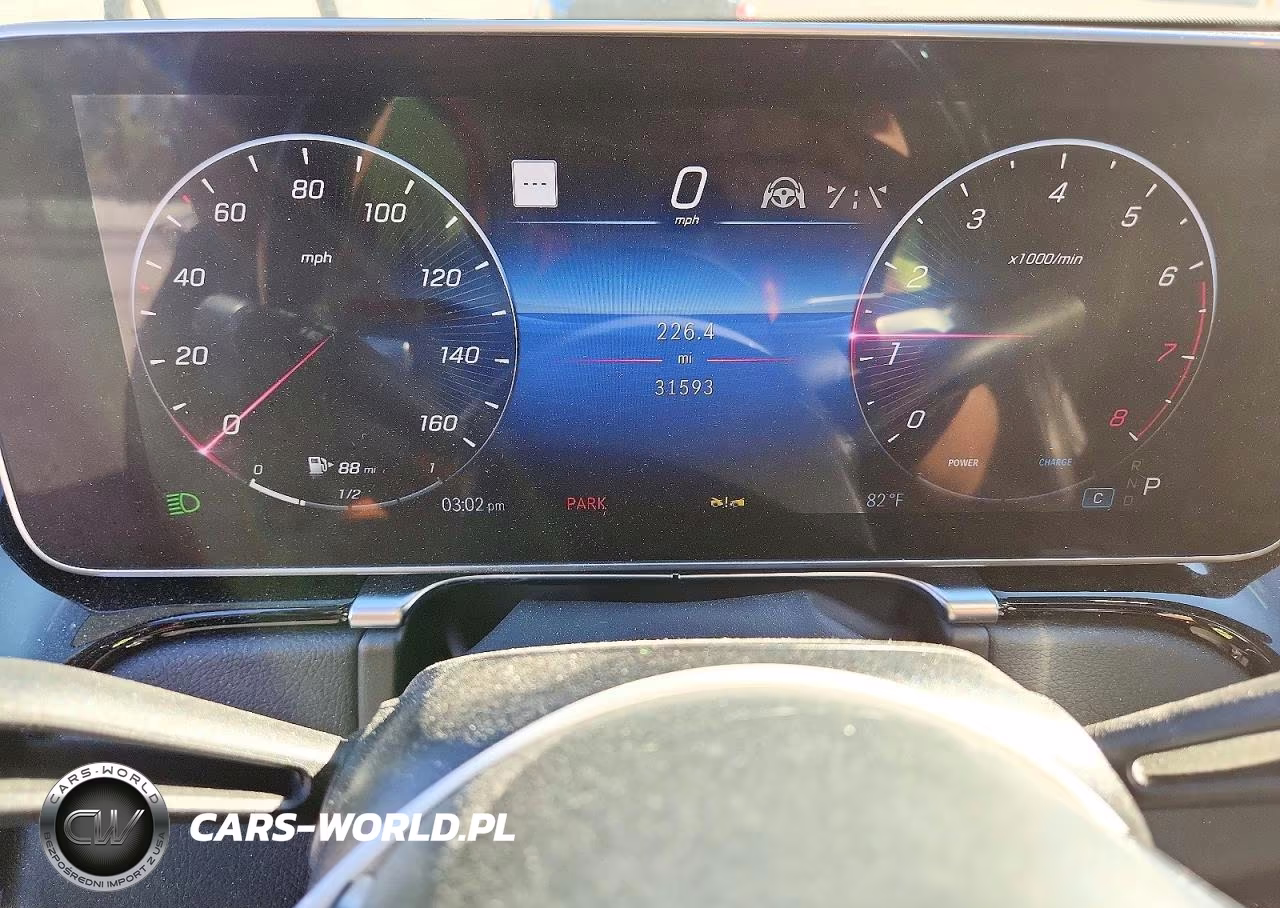 2021 Mercedes-Benz S 580 4Matic VIN:W1K6G7GB7MA040457 - 9