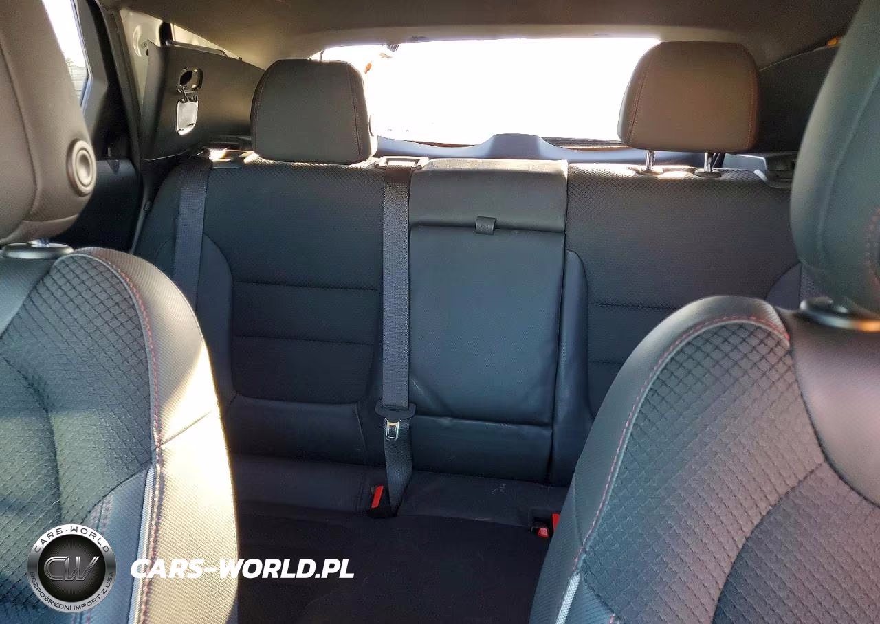 2021 Chevrolet Trailblazer Rs VIN:KL79MTSL5MB059217 - 10