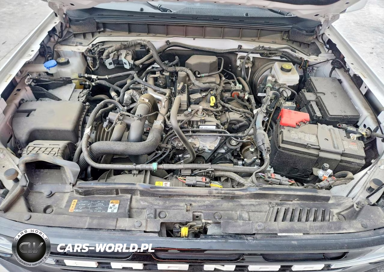 2024 Ford Bronco Outer Banks VIN:1FMDE8BH4RLA80785 - 12