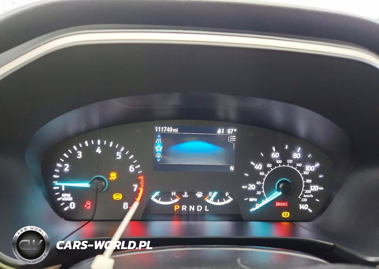 2022 Ford Escape Se VIN:1FMCU9G65NUA71237 - 9