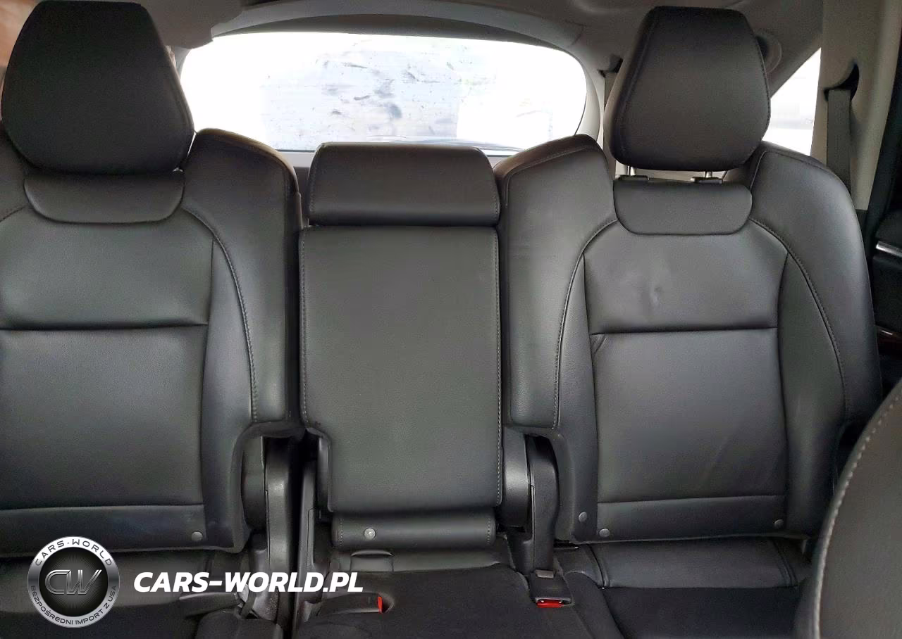 2016 Acura Mdx Technology VIN:5FRYD4H48GB023087 - 10