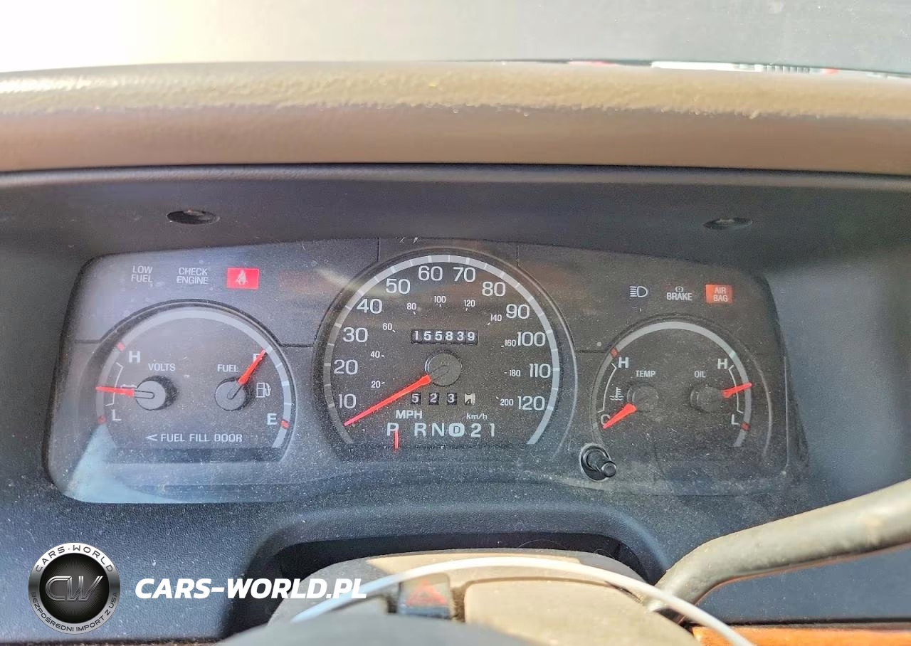 2004 Ford Crown Victoria Lx VIN:2FAFP74W64X115681 - 9