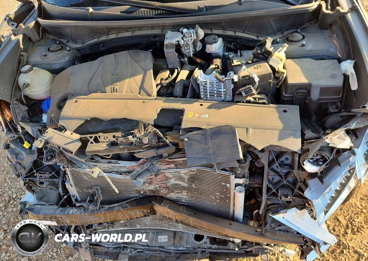 2022 Hyundai Tucson Limited VIN:5NMJECAE6NH044013 - 12
