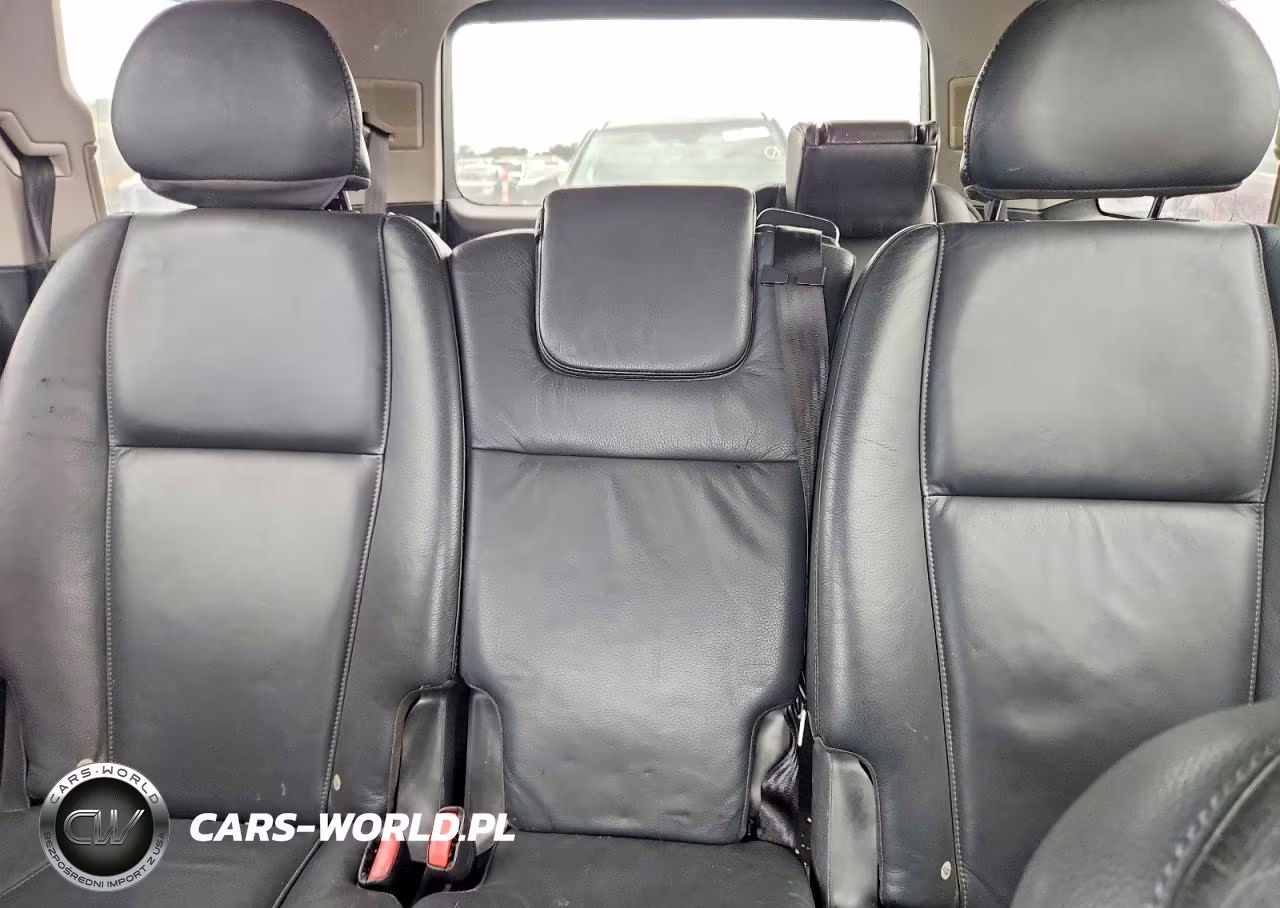 2007 Volvo Xc90 3.2 VIN:YV4CY982X71388565 - 10