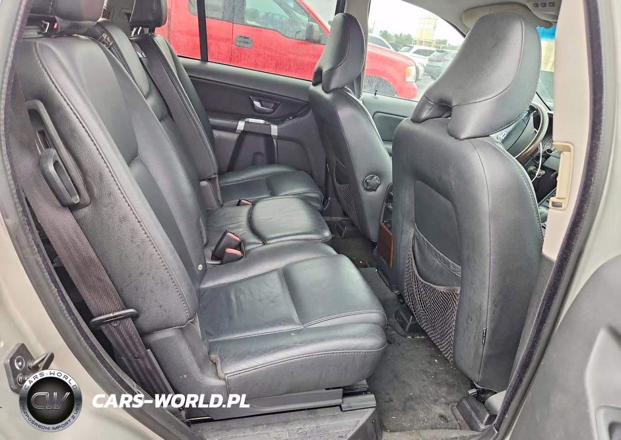 2007 Volvo Xc90 3.2 VIN:YV4CY982X71388565 - 11