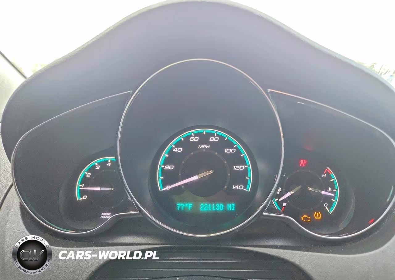 2011 Chevrolet Malibu 1Lt VIN:1G1ZC5E18BF240130 - 9