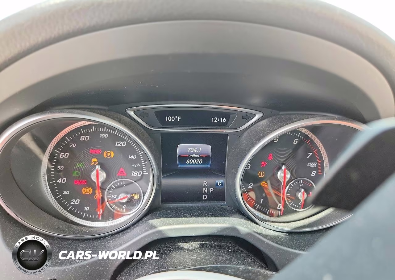 2018 Mercedes-Benz Cla 250 VIN:WDDSJ4EB6JN692119 - 9