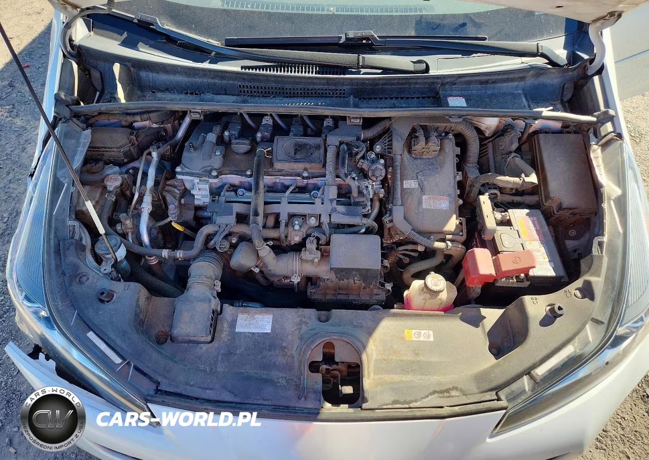 2022 Toyota Prius Le Awd-E VIN:JTDL9MFU0N3039763 - 11