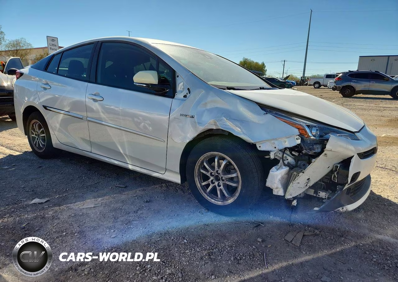 2022 Toyota Prius Le Awd-E VIN:JTDL9MFU0N3039763 - 4